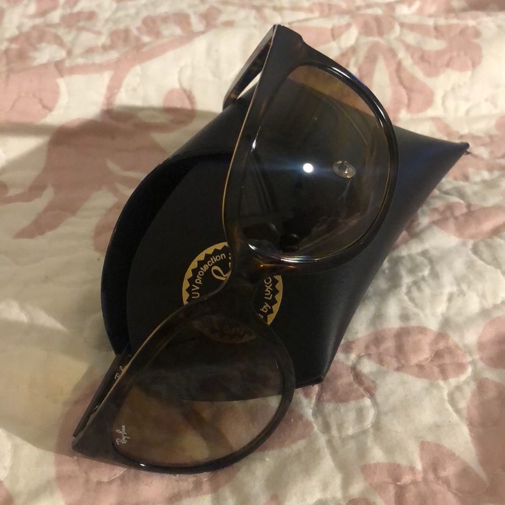 Ray ban shades